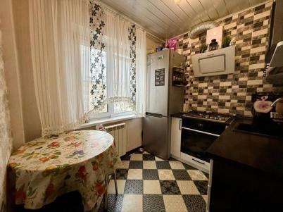 Продажа квартиры Омск.&nbsp;3-я Любинская ул, 13А