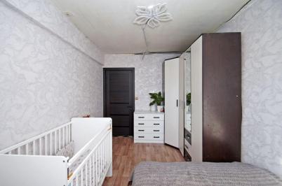 Продажа квартиры Омск.&nbsp;3-я Любинская ул, 13А