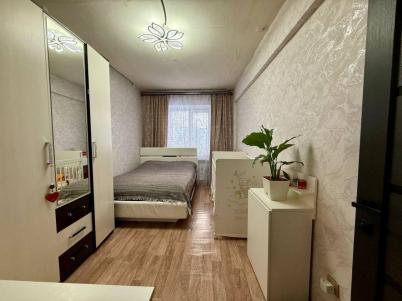 Продажа квартиры Омск.&nbsp;3-я Любинская ул, 13А