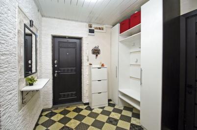 Продажа квартиры Омск.&nbsp;3-я Любинская ул, 13А