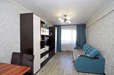 Продажа квартиры Омск.&nbsp;3-я Любинская ул, 13А