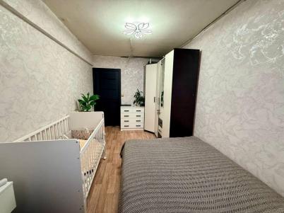 Продажа квартиры Омск.&nbsp;3-я Любинская ул, 13А