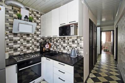 Продажа квартиры Омск.&nbsp;3-я Любинская ул, 13А