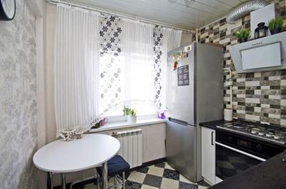 Продажа квартиры Омск.&nbsp;3-я Любинская ул, 13А