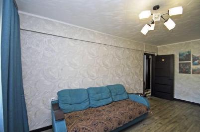 Продажа квартиры Омск.&nbsp;3-я Любинская ул, 13А