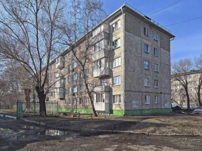 Продажа квартиры Омск.&nbsp;3-я Любинская ул, 13А