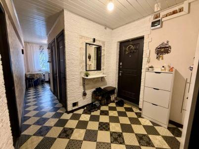 Продажа квартиры Омск.&nbsp;3-я Любинская ул, 13А