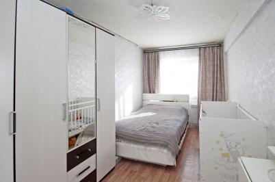 Продажа квартиры Омск.&nbsp;3-я Любинская ул, 13А