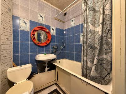 Продажа квартиры Омск.&nbsp;Фугенфирова ул, 4