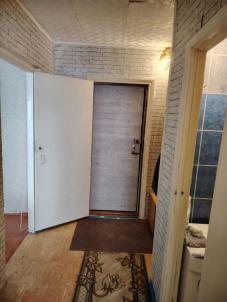 Продажа квартиры Омск.&nbsp;Фугенфирова ул, 4