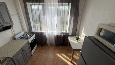 Продажа квартиры Омск.&nbsp;Фугенфирова ул, 4