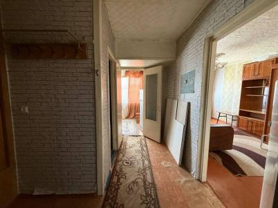 Продажа квартиры Омск.&nbsp;Фугенфирова ул, 4