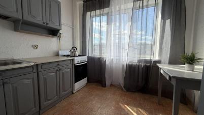 Продажа квартиры Омск.&nbsp;Фугенфирова ул, 4