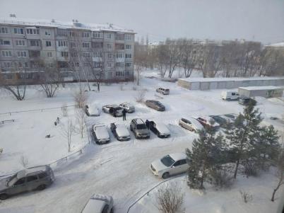 Продажа квартиры Омск.&nbsp;Фугенфирова ул, 4