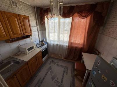 Продажа квартиры Омск.&nbsp;Фугенфирова ул, 4