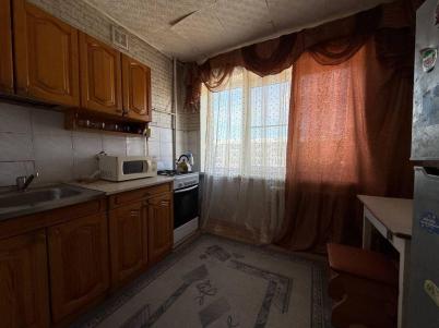 Продажа квартиры Омск.&nbsp;Фугенфирова ул, 4