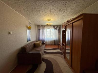 Продажа квартиры Омск.&nbsp;Фугенфирова ул, 4