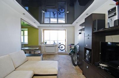 Продажа квартиры Омск.&nbsp;Гагарина ул, 2