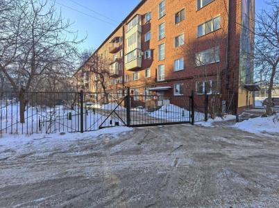 Продажа квартиры Омск.&nbsp;Гагарина ул, 2
