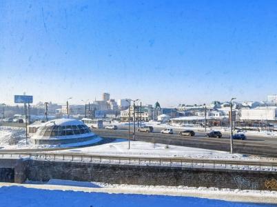 Продажа квартиры Омск.&nbsp;Гагарина ул, 2