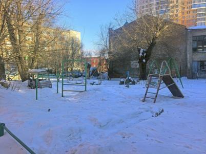 Продажа квартиры Омск.&nbsp;Гагарина ул, 2