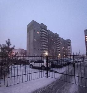 Продажа квартиры Омск.&nbsp;Арнольда Нейбута, 11