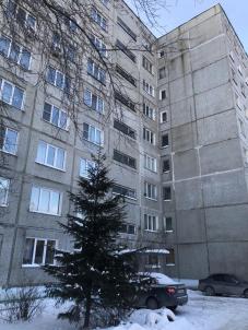 Продажа квартиры Омск.&nbsp;Космический проспект, 105