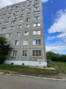 Продажа квартиры Омск.&nbsp;Космический проспект, 105