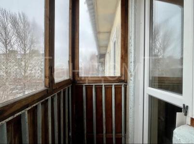 Продажа квартиры Омск.&nbsp;Глинки, 2