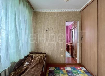 Продажа квартиры Омск.&nbsp;Глинки, 2