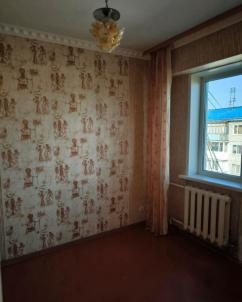 Продажа квартиры Омск.&nbsp;Глинки, 2