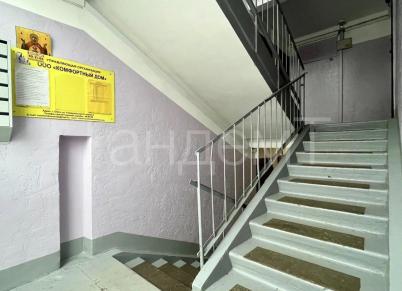 Продажа квартиры Омск.&nbsp;Глинки, 2