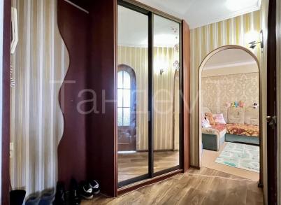 Продажа квартиры Омск.&nbsp;Глинки, 2