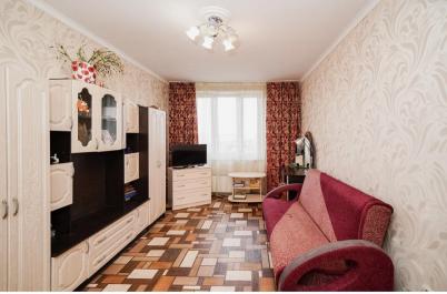 Продажа квартиры Омск.&nbsp;Архитекторов б-р, 13