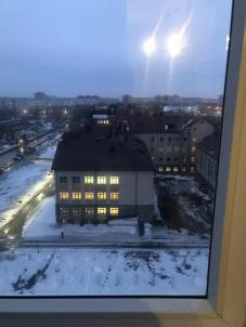 Продажа квартиры Омск.&nbsp;Архитекторов б-р, 13