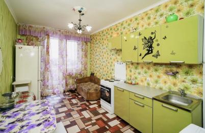 Продажа квартиры Омск.&nbsp;Архитекторов б-р, 13