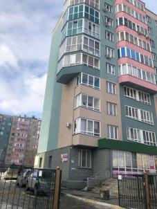 Продажа квартиры Омск.&nbsp;Архитекторов б-р, 13