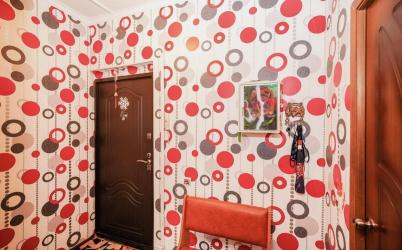 Продажа квартиры Омск.&nbsp;Архитекторов б-р, 13