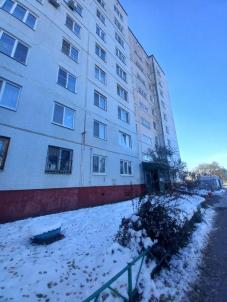 Продажа квартиры Омск.&nbsp;Комарова пр-кт, 1