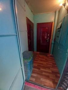 Продажа квартиры Омск.&nbsp;Комарова пр-кт, 1