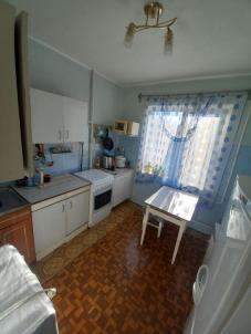 Продажа квартиры Омск.&nbsp;Комарова пр-кт, 1