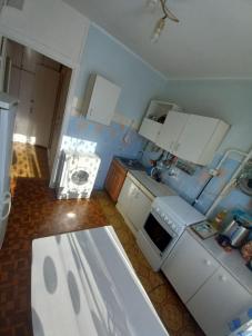 Продажа квартиры Омск.&nbsp;Комарова пр-кт, 1