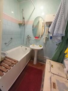 Продажа квартиры Омск.&nbsp;Комарова пр-кт, 1