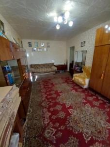 Продажа квартиры Омск.&nbsp;Комарова пр-кт, 1