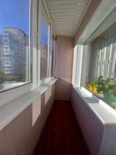 Продажа квартиры Омск.&nbsp;Комарова пр-кт, 1