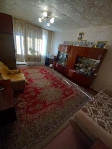 Продажа квартиры Омск.&nbsp;Комарова пр-кт, 1