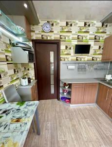 Продажа квартиры Омск городской округ.&nbsp;Биофабрика.&nbsp;-, 15к1