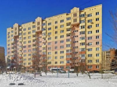 Продажа квартиры Омск городской округ.&nbsp;Биофабрика.&nbsp;-, 15к1