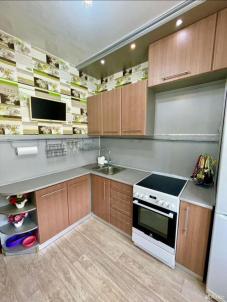 Продажа квартиры Омск городской округ.&nbsp;Биофабрика.&nbsp;-, 15к1