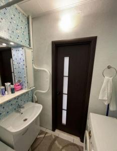 Продажа квартиры Омск городской округ.&nbsp;Биофабрика.&nbsp;-, 15к1